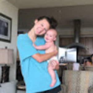 Meet your Posher, Audrey